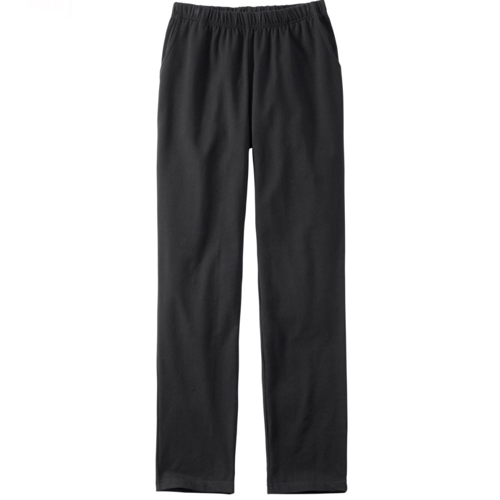 LL Bean Women's Perfect Fit Pants